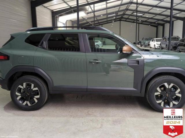 Dacia Duster image 9