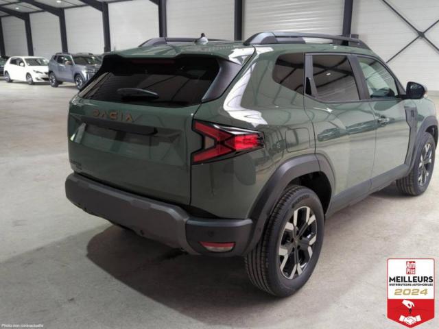 Dacia Duster image 3