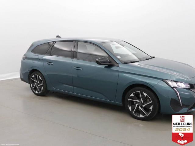 Peugeot 308 Sw image 2