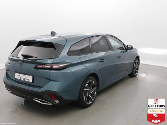 Peugeot 308 Sw image 1