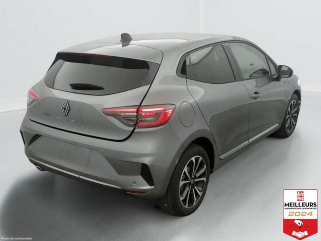 Renault Clio image 1