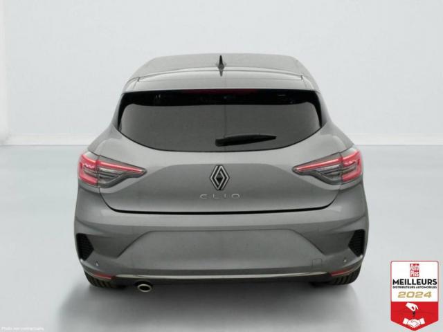 Renault Clio image 2