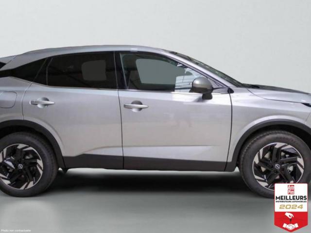 Nissan Qashqai image 2