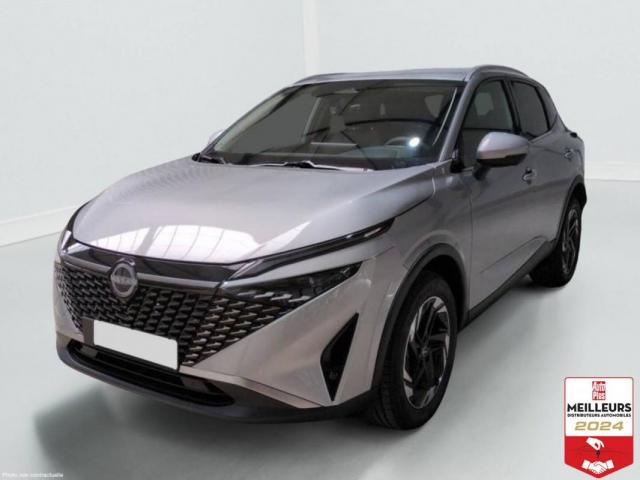 Nissan Qashqai image 4