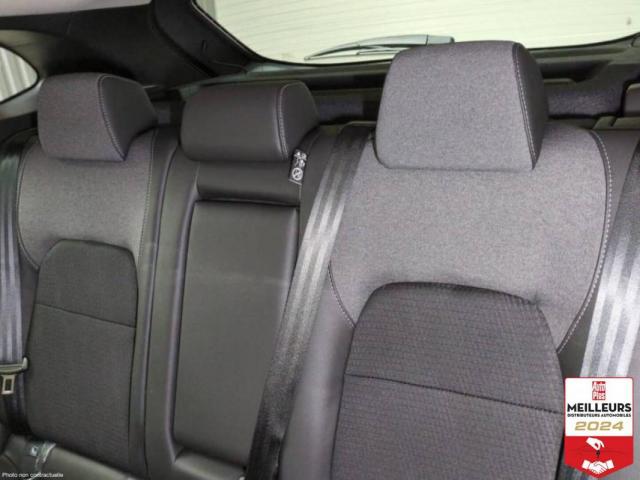 Nissan Qashqai image 9