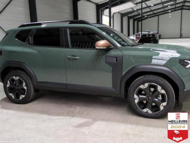 Dacia Duster image 3