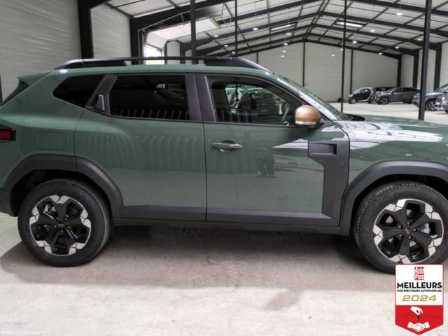 Dacia Duster image 1
