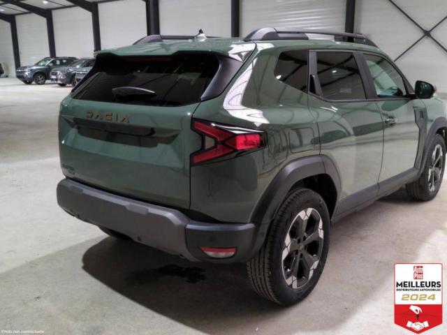 Dacia Duster image 2