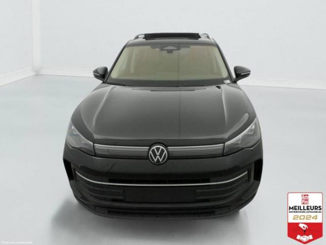 Volkswagen Tiguan image 9