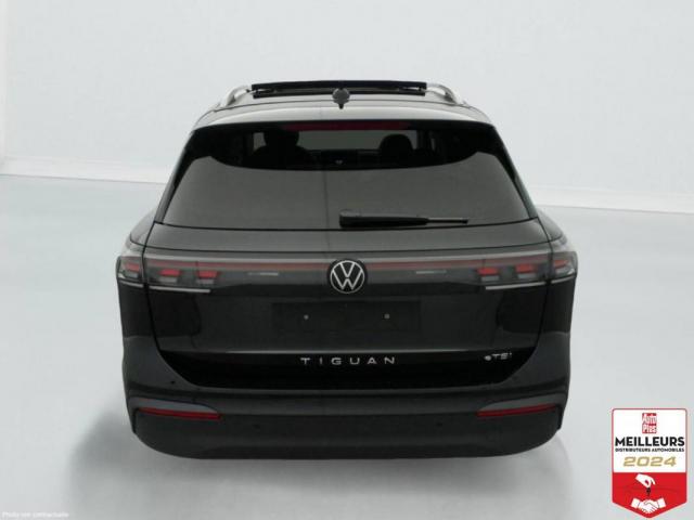 Volkswagen Tiguan image 2