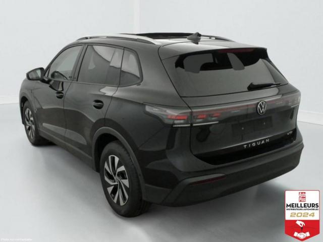 Volkswagen Tiguan image 1