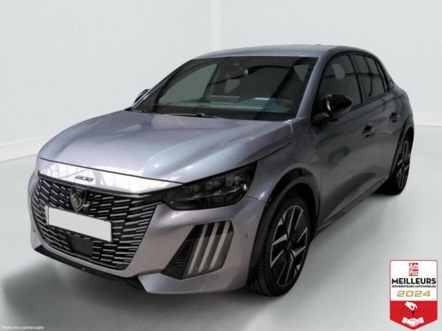 Peugeot 208 image 3