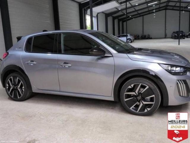 Peugeot 208 image 9