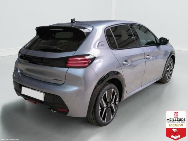 Peugeot 208 image 5