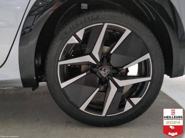 Peugeot 208 image 8