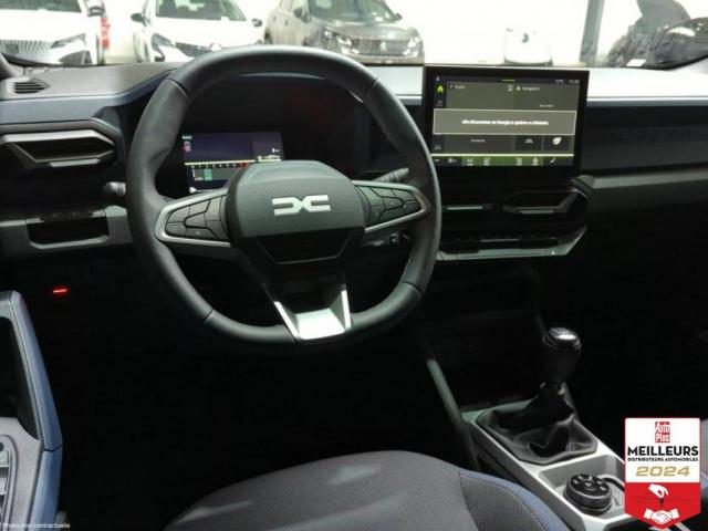 Dacia Duster image 9