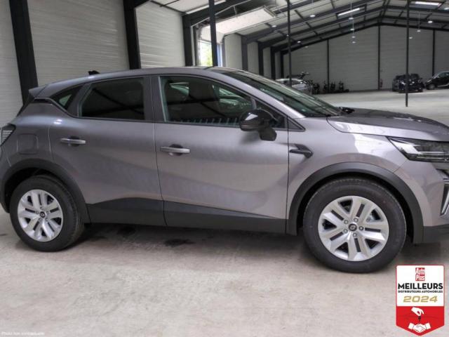 Renault Captur image 3