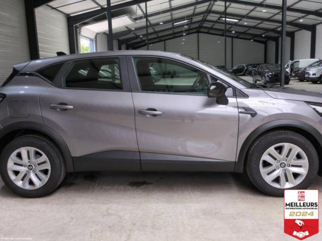 Renault Captur image 1