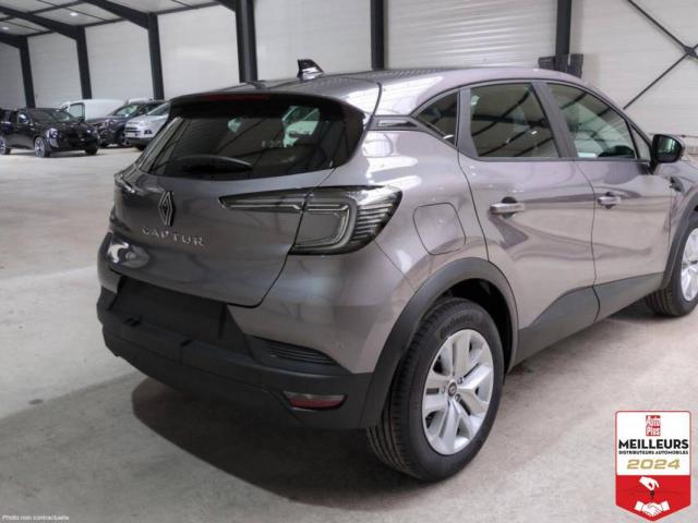 Renault Captur image 7