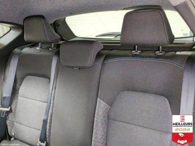 Renault Captur image 8