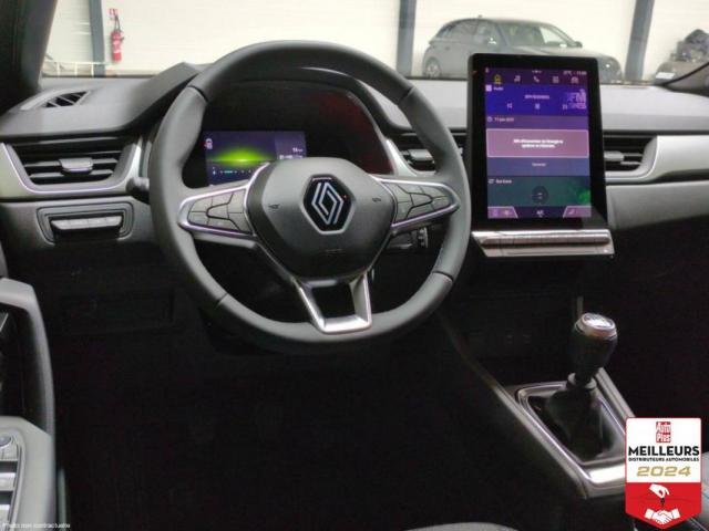 Renault Captur image 6