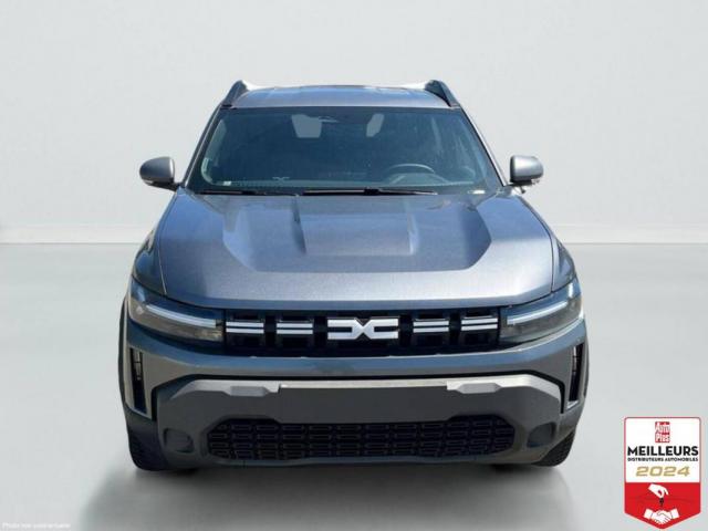 Dacia Duster image 7