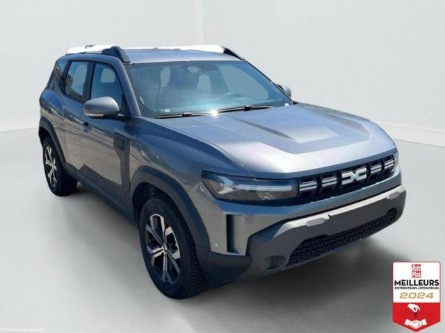 Dacia Duster image 4