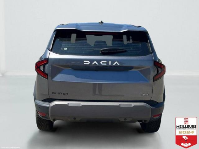Dacia Duster image 8