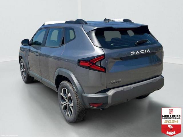 Dacia Duster image 9