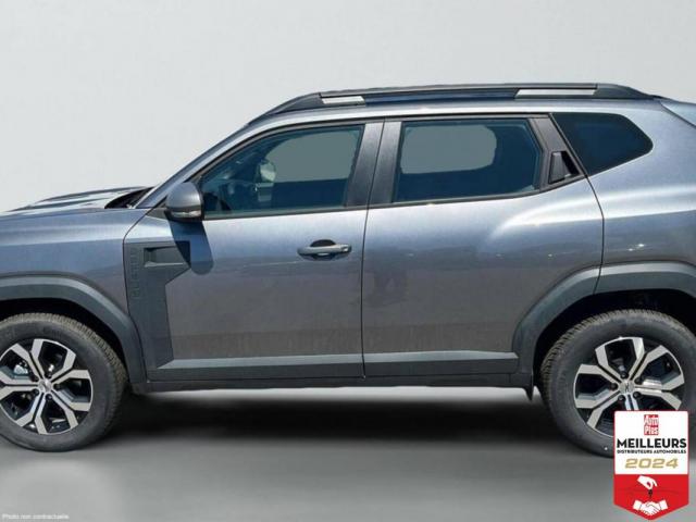 Dacia Duster image 3