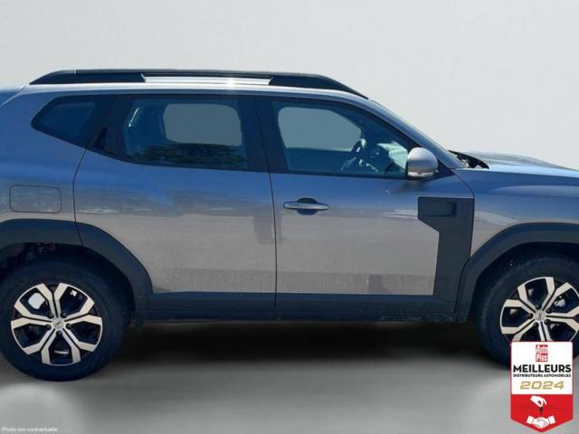 Dacia Duster image 5