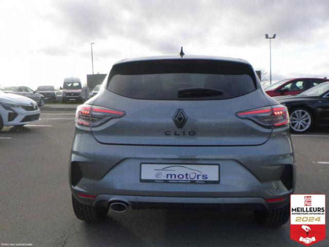 Renault Clio image 1