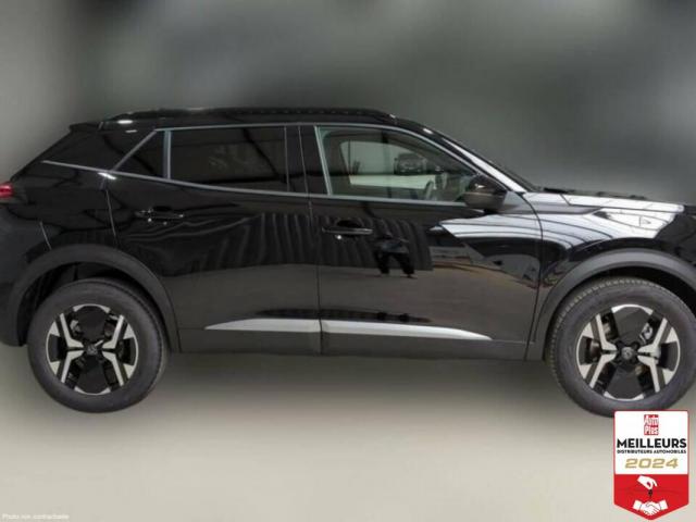 Peugeot 2008 image 8