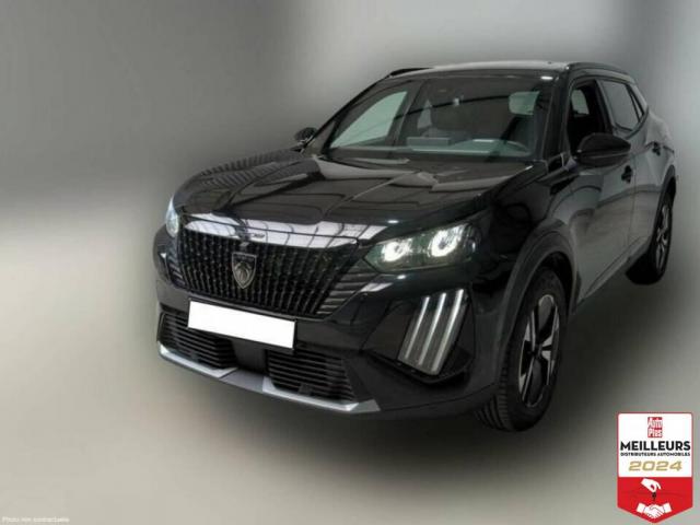 Peugeot 2008 image 5