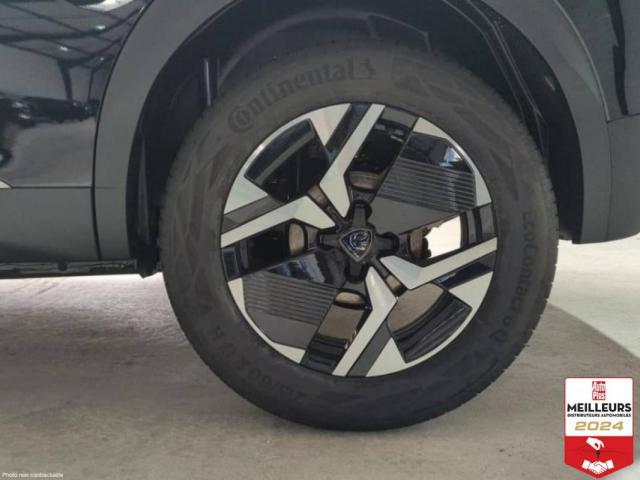 Peugeot 2008 image 9