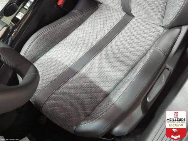 Peugeot 2008 image 1