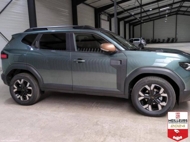Dacia Duster image 9