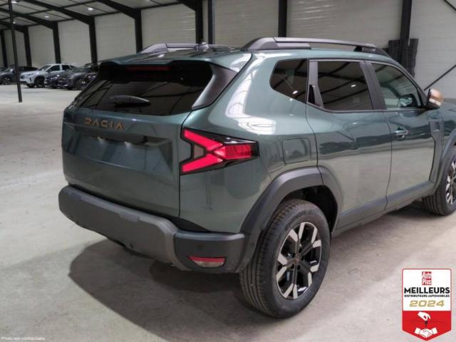 Dacia Duster image 6
