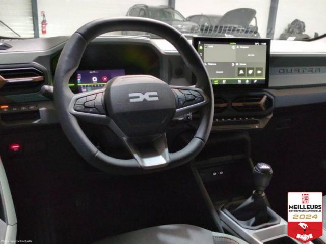 Dacia Duster image 3
