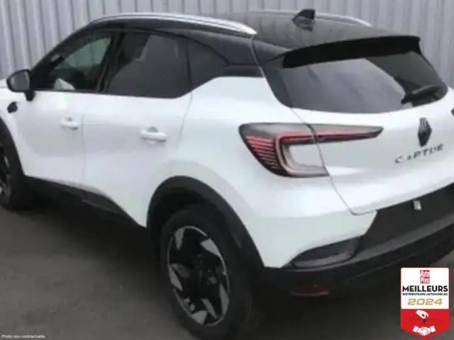 Renault Captur image 1