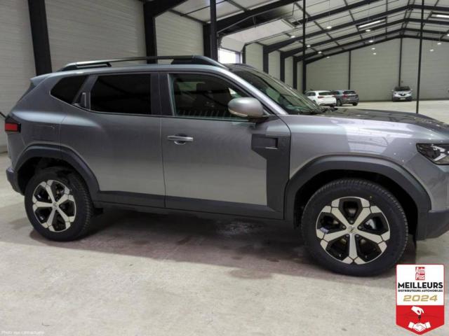 Dacia Duster image 5