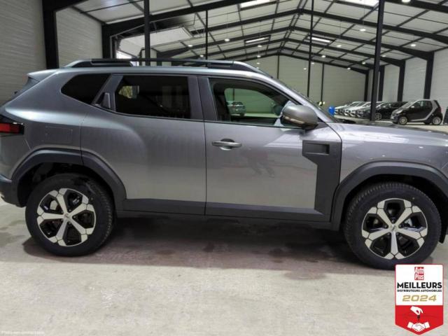 Dacia Duster image 6