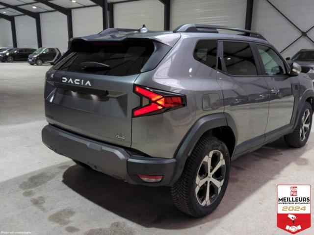Dacia Duster image 9