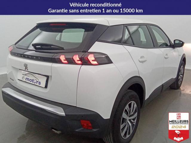 Peugeot 2008 image 1
