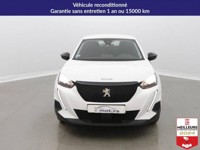 Peugeot 2008 image 4