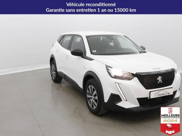 Peugeot 2008 image 8