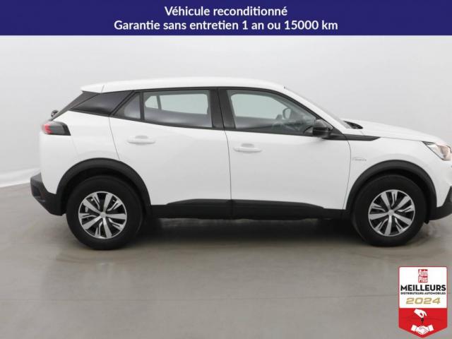 Peugeot 2008 image 5
