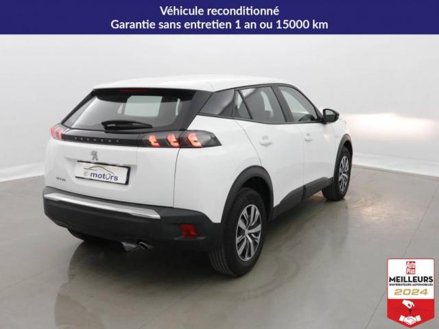 Peugeot 2008 image 9