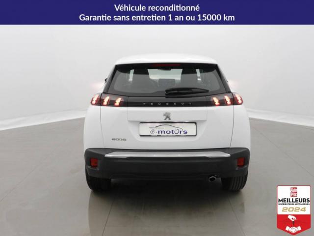 Peugeot 2008 image 6