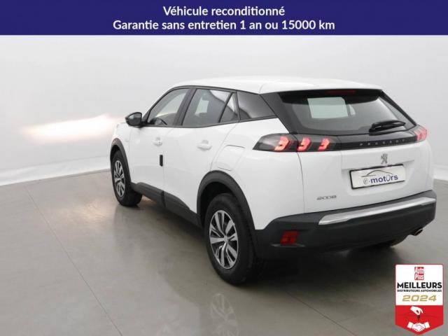 Peugeot 2008 image 7